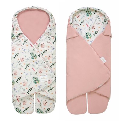 Emitex Zavinovačka Bea - Forest Blossom