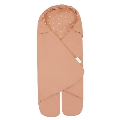 Emitex Zavinovačka Bea - Misty Rose - obrázek