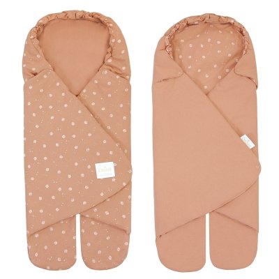 Emitex Zavinovačka Bea - Misty Rose