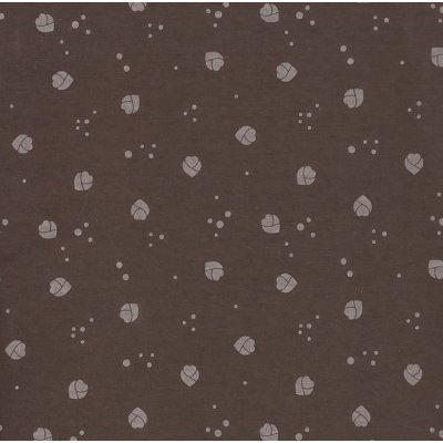 Emitex Zavinovačka Uni - Brown - obrázek