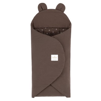 Emitex Zavinovačka Uni - Brown