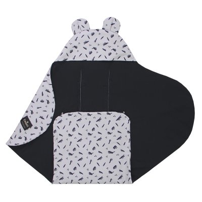 Emitex Zavinovačka Uni - Crazy Notes - obrázek