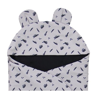 Emitex Zavinovačka Uni - Crazy Notes - obrázek