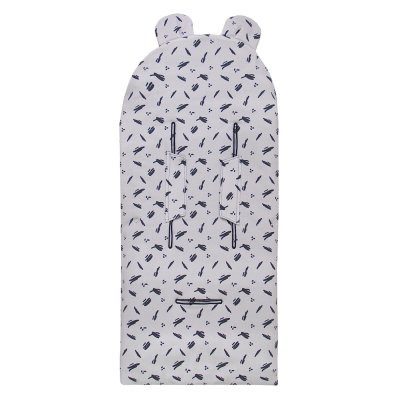 Emitex Zavinovačka Uni - Crazy Notes - obrázek