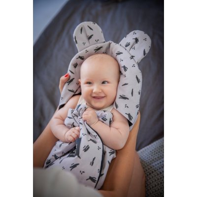 Emitex Zavinovačka Uni - Crazy Notes - obrázek