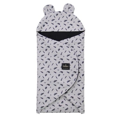 Emitex Zavinovačka Uni - Crazy Notes