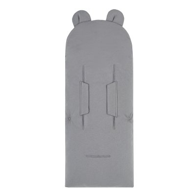 Emitex Zavinovačka Uni - Gray - obrázek