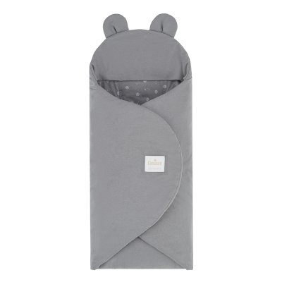 Emitex Zavinovačka Uni - Gray