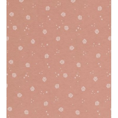 Emitex Zavinovačka Uni - Misty Rose - obrázek