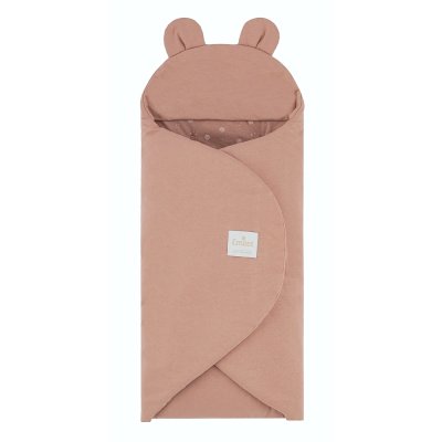 Emitex Zavinovačka Uni - Misty Rose