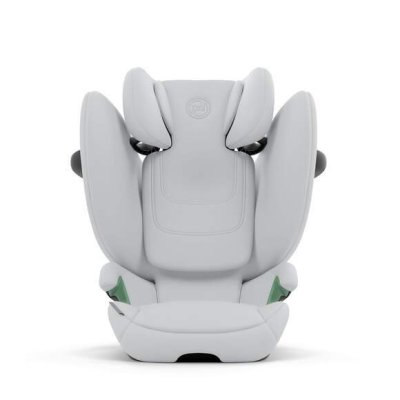 Cybex Solution G2 i-Fix - Fog Grey - obrázek