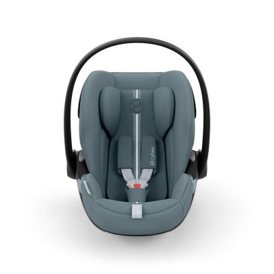 Cybex Cloud G i-Size Plus - Stormy Blue - obrázek
