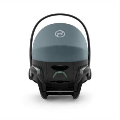 Cybex Cloud G i-Size Plus - Stormy Blue - obrázek