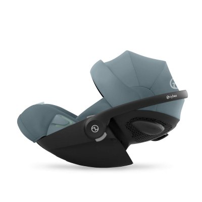 Cybex Cloud G i-Size Plus - Stormy Blue - obrázek