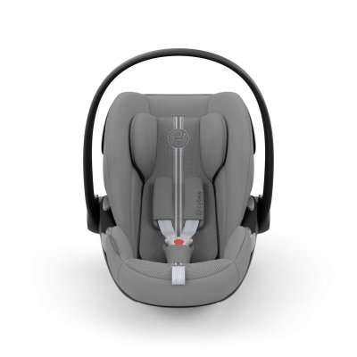 Cybex Cloud G i-Size Plus - Stone Grey - obrázek