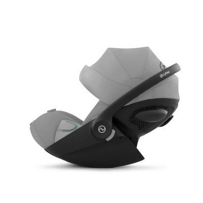 Cybex Cloud G i-Size Plus - Stone Grey - obrázek