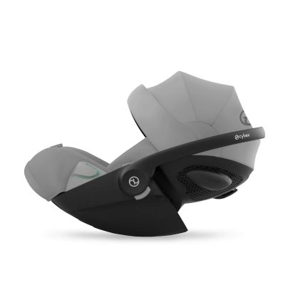 Cybex Cloud G i-Size Plus - Stone Grey - obrázek
