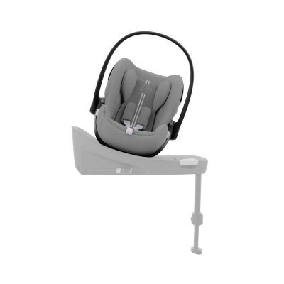 Cybex Cloud G i-Size Plus - Stone Grey - obrázek
