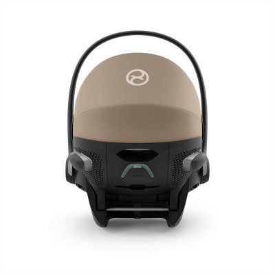 Cybex Cloud G i-Size Plus - Almond Beige - obrázek