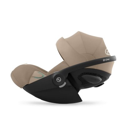 Cybex Cloud G i-Size Plus - Almond Beige - obrázek