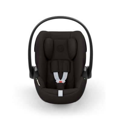 Cybex Cloud G i-Size - Magic Black - obrázek