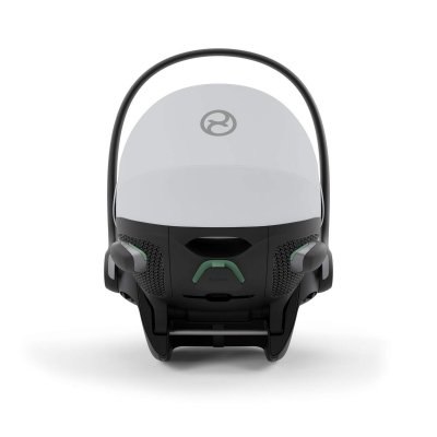 Cybex Cloud G i-Size - Fog Grey - obrázek