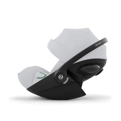 Cybex Cloud G i-Size - Fog Grey - obrázek