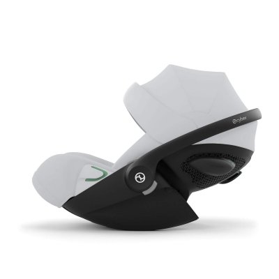 Cybex Cloud G i-Size - Fog Grey - obrázek