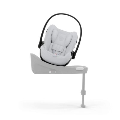 Cybex Cloud G i-Size - Fog Grey - obrázek