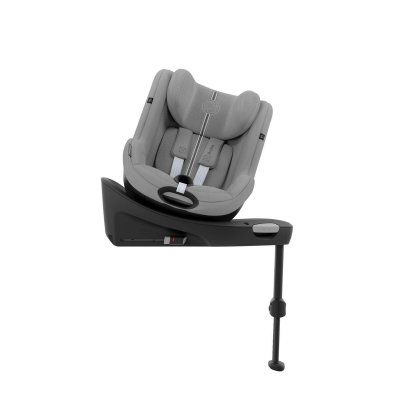 Cybex Sirona G i-Size Plus - Stone Grey - obrázek