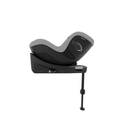 Cybex Sirona G i-Size Plus - Stone Grey - obrázek