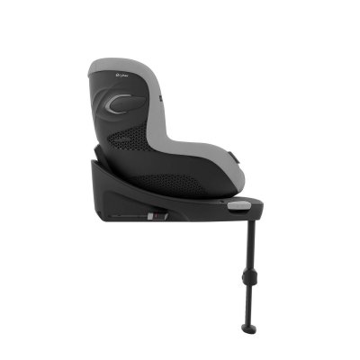 Cybex Sirona G i-Size Plus - Stone Grey - obrázek
