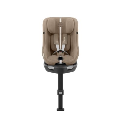 Cybex Sirona G i-Size Plus - Almond Beige - obrázek