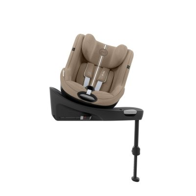 Cybex Sirona G i-Size Plus - Almond Beige - obrázek