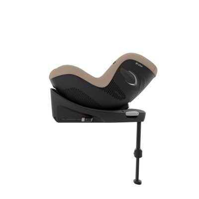 Cybex Sirona G i-Size Plus - Almond Beige - obrázek