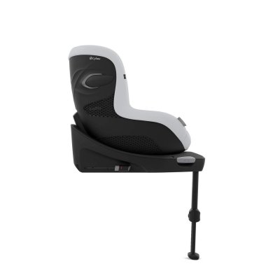 Cybex Sirona Gi i-Size - Fog Grey - obrázek