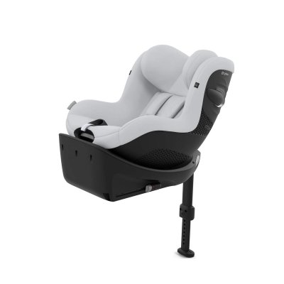 Cybex Sirona Gi i-Size - Fog Grey