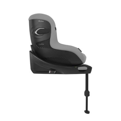 Cybex Sirona Gi i-Size Plus - Stone Grey - obrázek