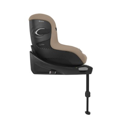 Cybex Sirona Gi i-Size Plus - Almond Beige - obrázek