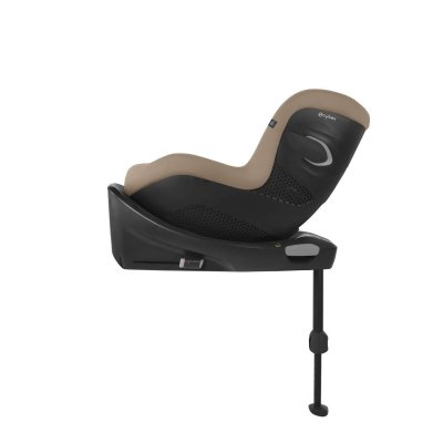 Cybex Sirona Gi i-Size Plus - Almond Beige - obrázek