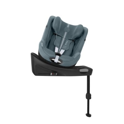 Cybex Sirona Gi i-Size Plus - Stormy Blue - obrázek