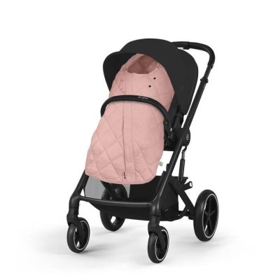 Cybex Snogga 2 - Candy Pink - obrázek