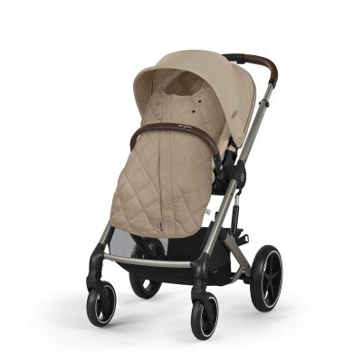 Cybex Snogga 2 - Almond Beige - obrázek