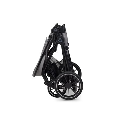 Moon Clicc KOMBI Kompletní kočárek -  Stone Melange - obrázek