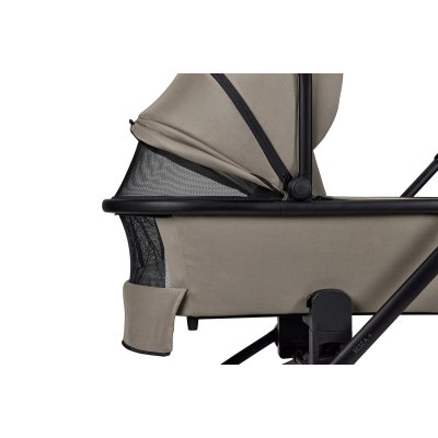 Moon ReSea+ Extra Kompletní kočárek - Mud - obrázek