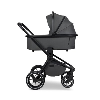 Moon ReSea+ Extra Kompletní kočárek - Anthra - obrázek