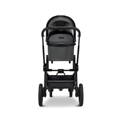 Moon ReSea+ Extra Kompletní kočárek - Anthra - obrázek