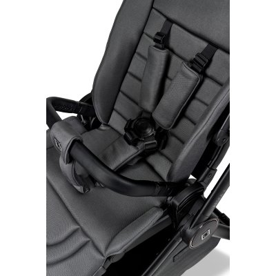 Moon ReSea+ Extra Kompletní kočárek - Anthra - obrázek