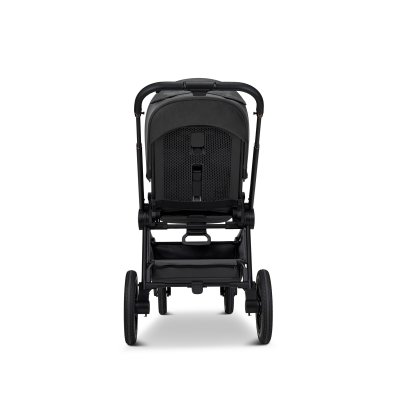 Moon Resea+ Maxi Kompletní kočárek - Anthra - obrázek