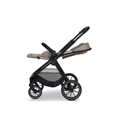 Moon Clicc Maxi Kompletní kočárek - Mud Melange - obrázek
